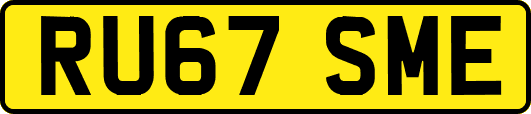 RU67SME