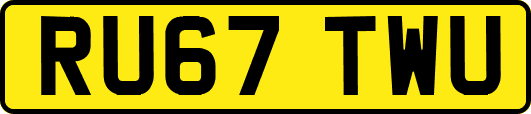RU67TWU