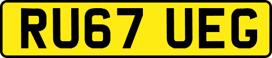 RU67UEG