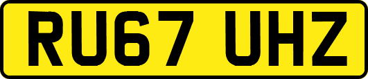 RU67UHZ