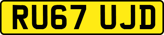 RU67UJD