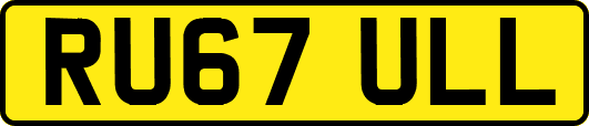 RU67ULL
