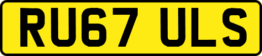 RU67ULS