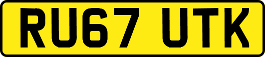 RU67UTK