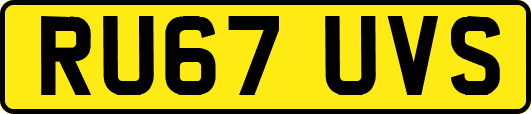 RU67UVS