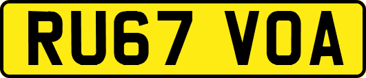 RU67VOA
