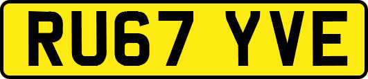 RU67YVE