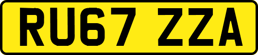 RU67ZZA
