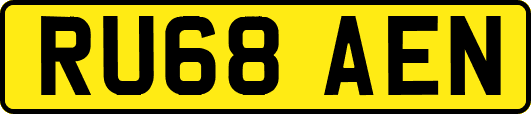 RU68AEN