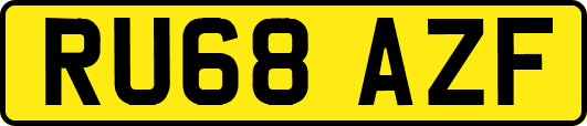 RU68AZF