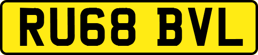 RU68BVL