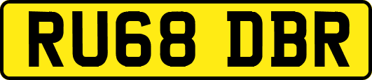 RU68DBR