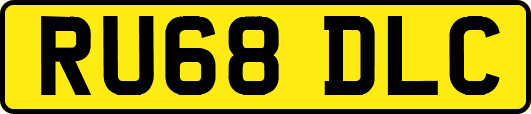 RU68DLC