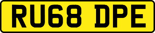 RU68DPE