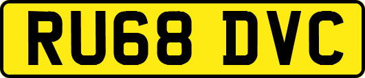 RU68DVC