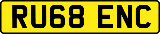 RU68ENC