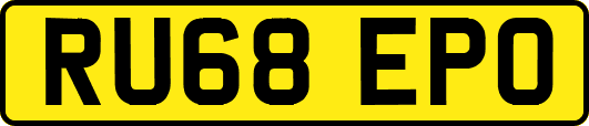 RU68EPO