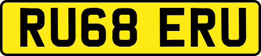 RU68ERU