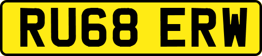 RU68ERW