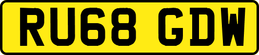 RU68GDW