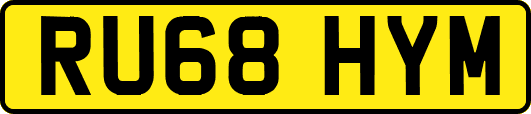 RU68HYM