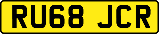 RU68JCR