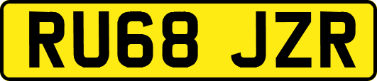 RU68JZR