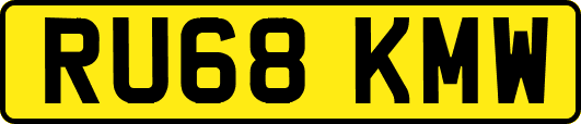 RU68KMW