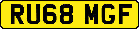 RU68MGF