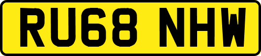 RU68NHW