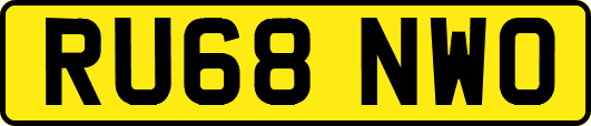 RU68NWO