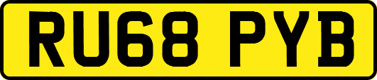 RU68PYB