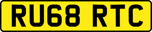 RU68RTC