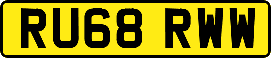 RU68RWW