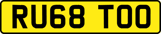 RU68TOO