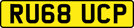 RU68UCP