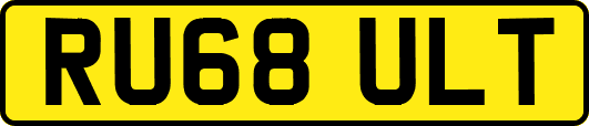 RU68ULT
