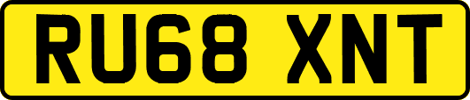 RU68XNT