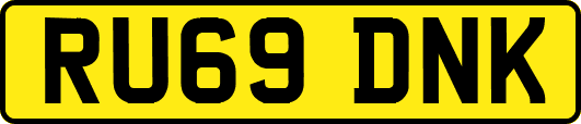 RU69DNK