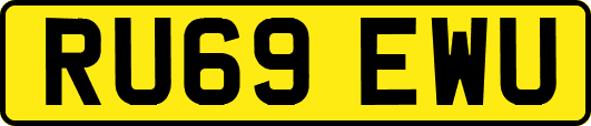 RU69EWU
