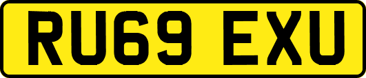 RU69EXU