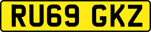 RU69GKZ