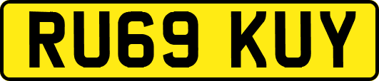 RU69KUY