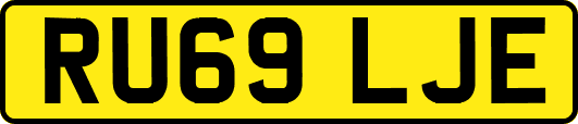 RU69LJE