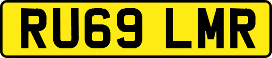 RU69LMR