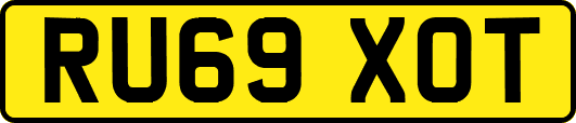 RU69XOT
