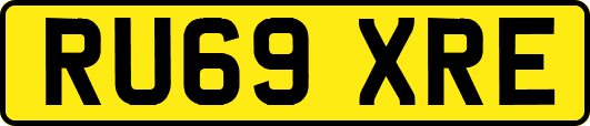 RU69XRE
