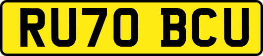 RU70BCU