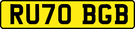 RU70BGB