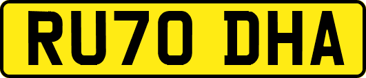 RU70DHA